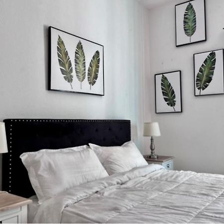 Beresford Boutique Hotel คิงส์ตัน ภายนอก รูปภาพ