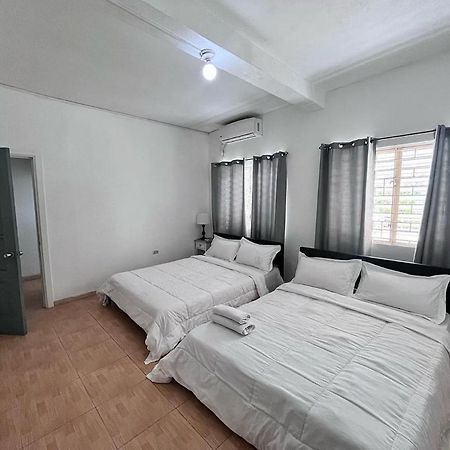 Beresford Boutique Hotel คิงส์ตัน ภายนอก รูปภาพ