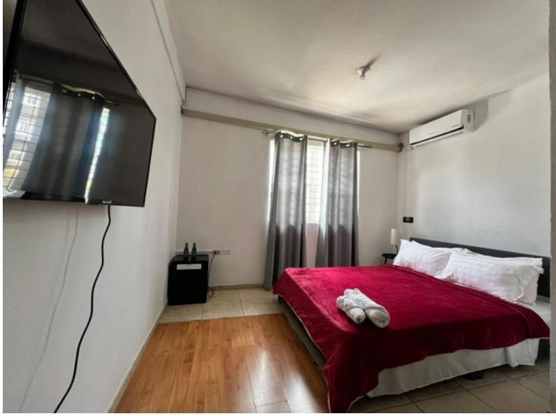 Beresford Boutique Hotel คิงส์ตัน ภายนอก รูปภาพ