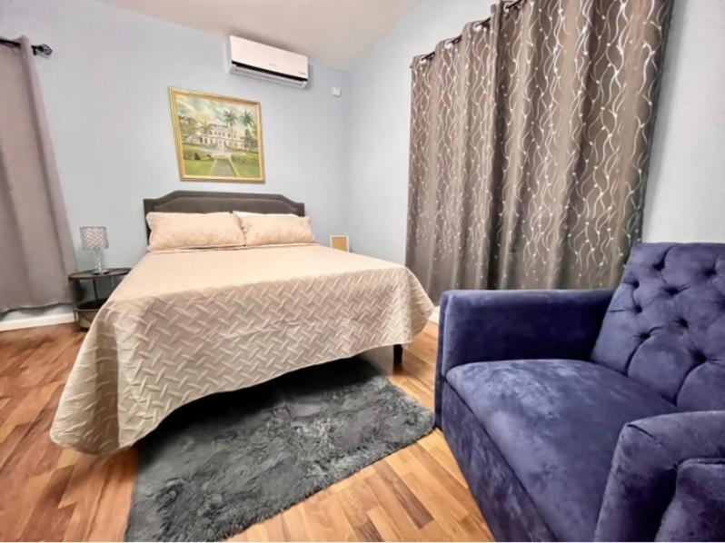 Beresford Boutique Hotel คิงส์ตัน ภายนอก รูปภาพ