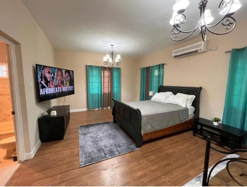 Beresford Boutique Hotel คิงส์ตัน ภายนอก รูปภาพ