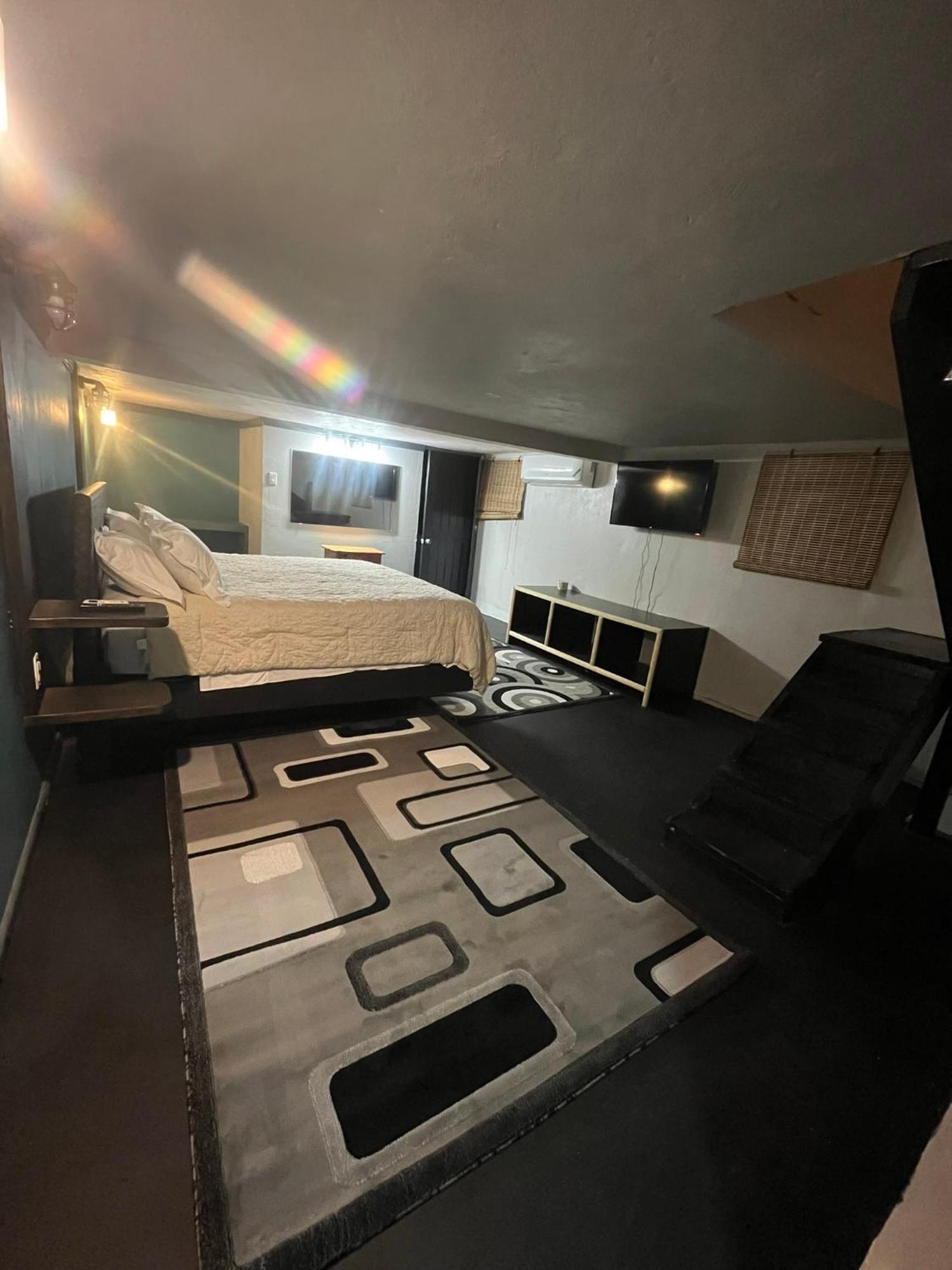 Beresford Boutique Hotel คิงส์ตัน ภายนอก รูปภาพ