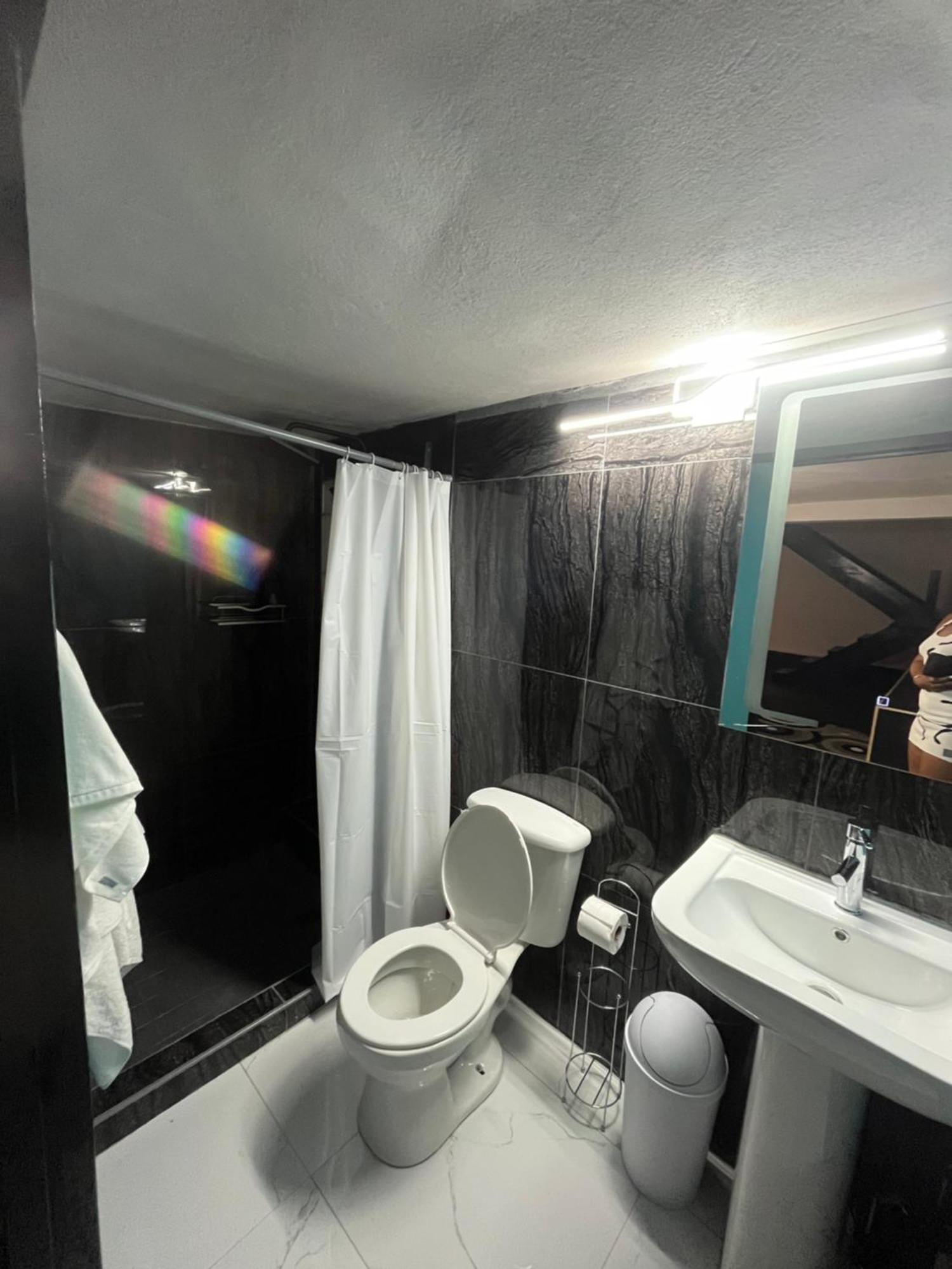 Beresford Boutique Hotel คิงส์ตัน ภายนอก รูปภาพ