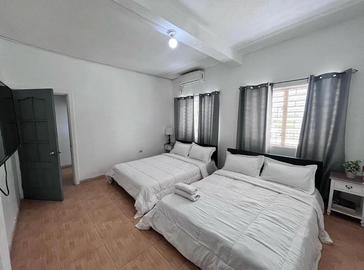 Beresford Boutique Hotel คิงส์ตัน ภายนอก รูปภาพ